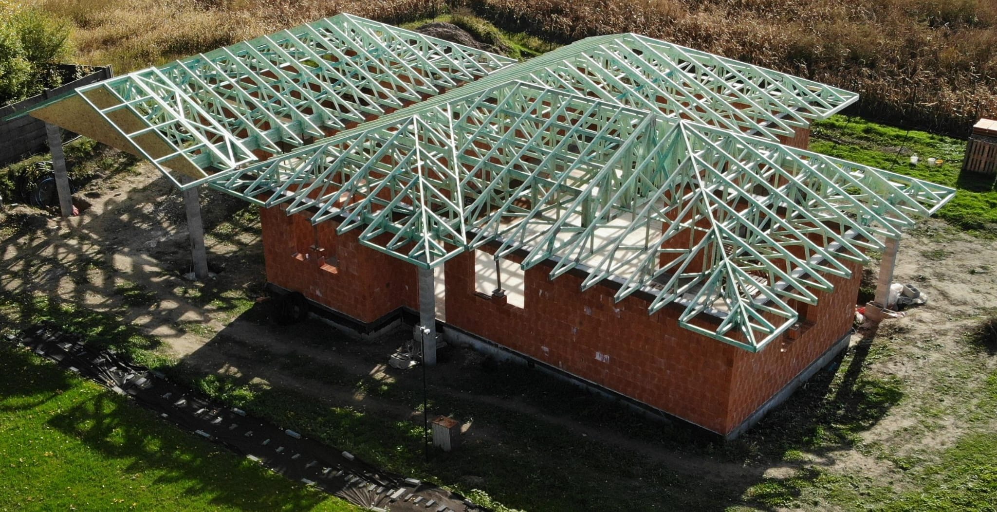 Eurohause realizácie